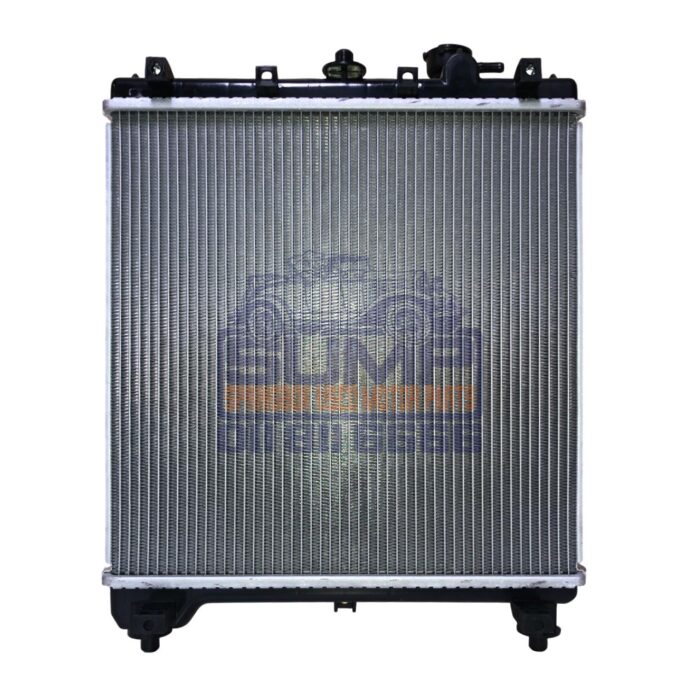 Radiator Renault Kwid 1.0 Manual 16 - Up - Image 2