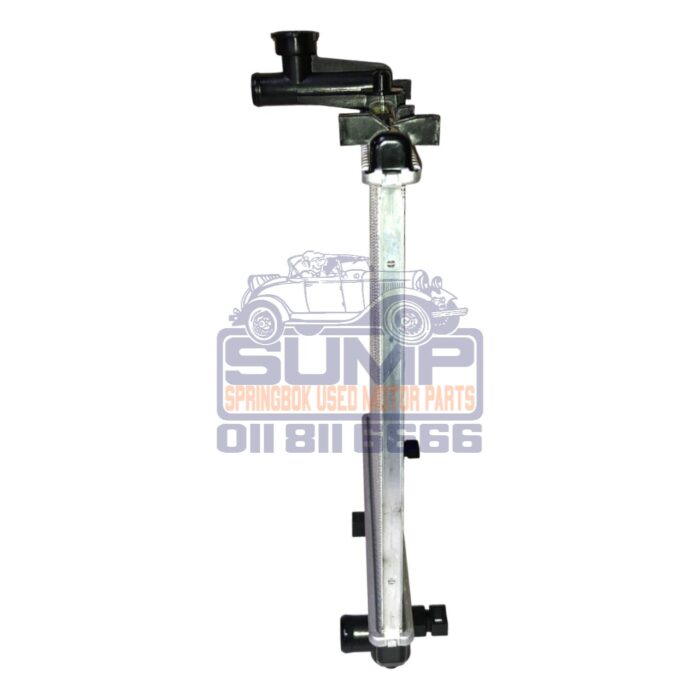 Radiator Renault Kwid 1.0 Manual 16 - Up - Image 3