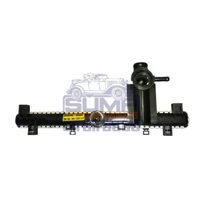 Radiator Renault Kwid 1.0 Manual 16 - Up - Image 4