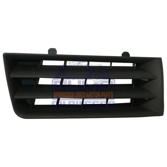Grill Renault Megane 03 - 06 Lh