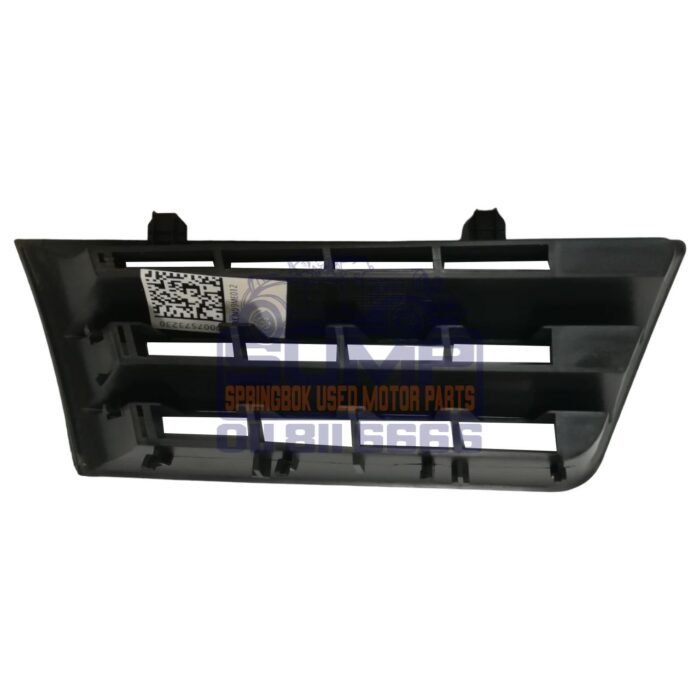 Grill Renault Megane 03 - 06 Lh - Image 2