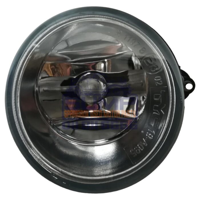 Spot Lamp Scenic 00-03
