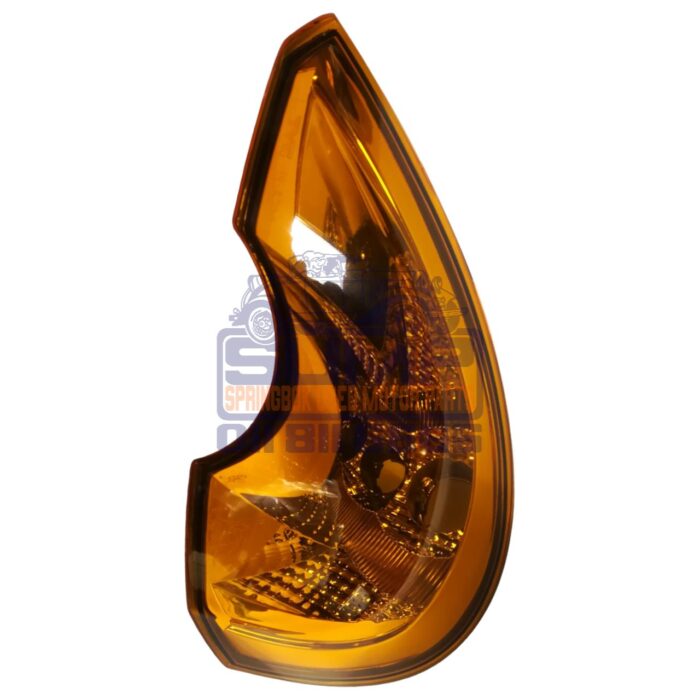 Corner Lamp Modus