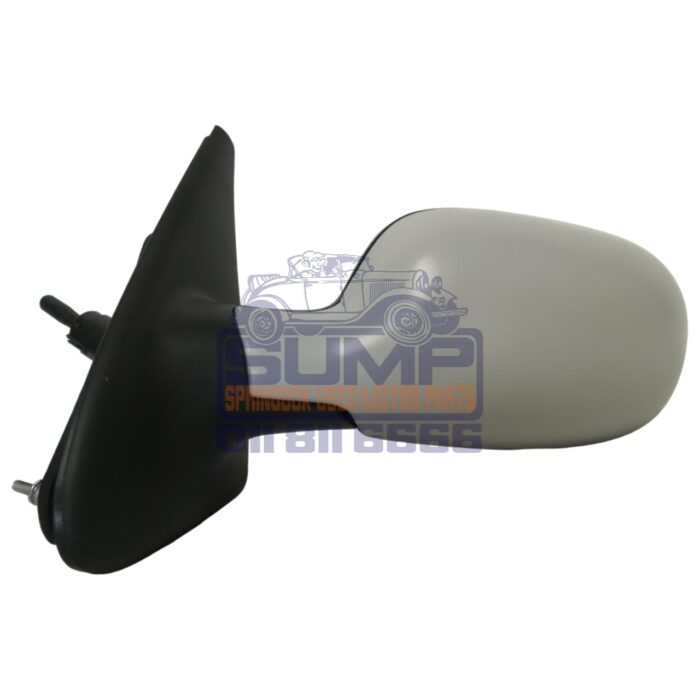 Door Mirror Megane 00- Up