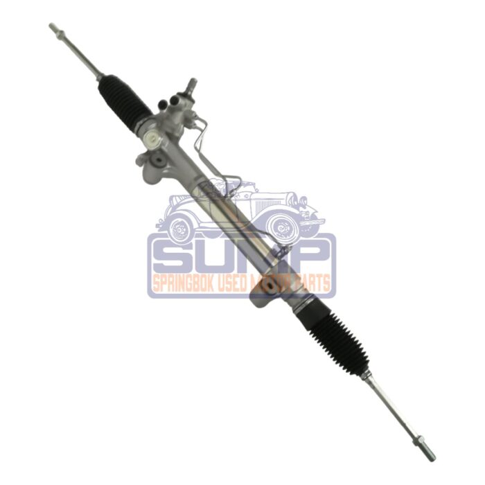 Steering Rack Hilux 05 - Up HI-RIDER