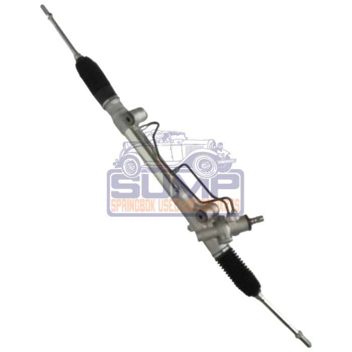 Steering Rack Hilux 05 - Up
