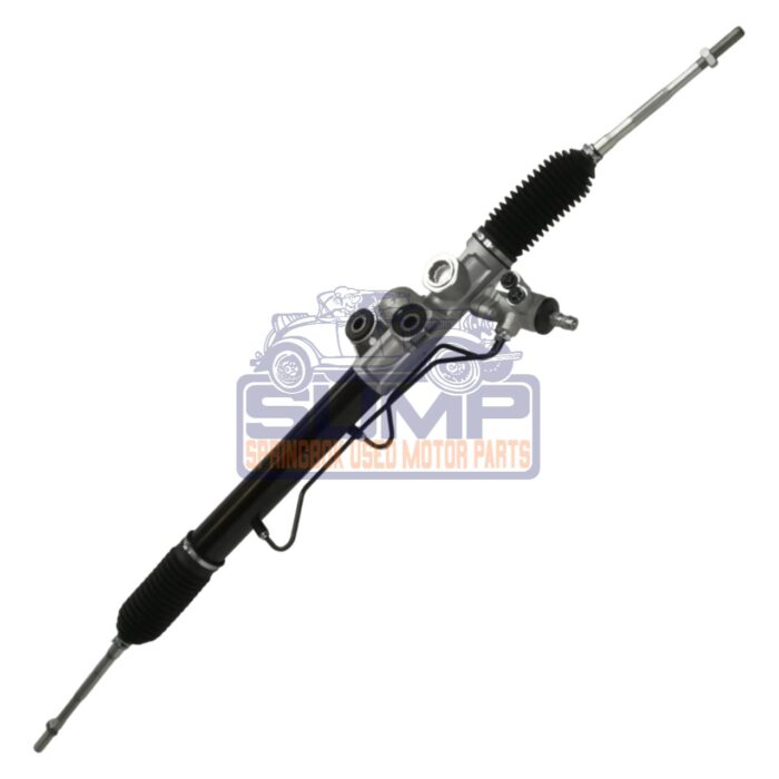 Steering Rack Isuzu 05 - Up 4X2