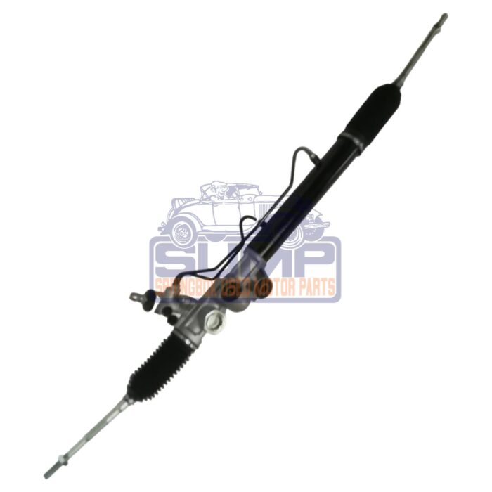 Steering Rack Isuzu 05 - Up 4X2 - Image 2