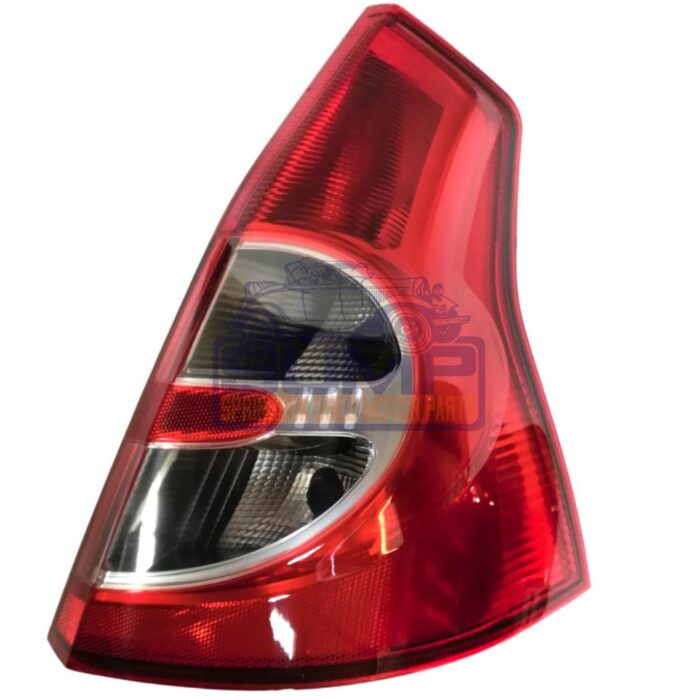 Tail Lamp Sandero 09 - 14