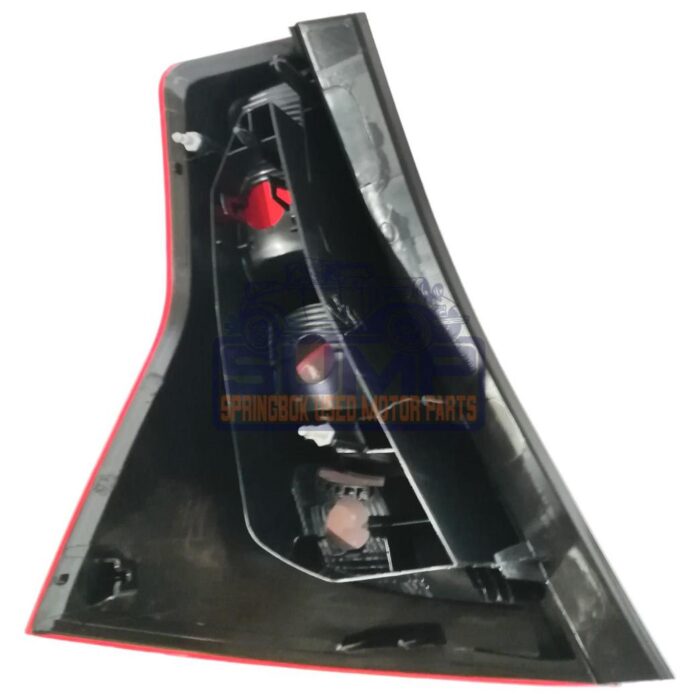 Tail Lamp Sandero 09 - 14 - Image 2