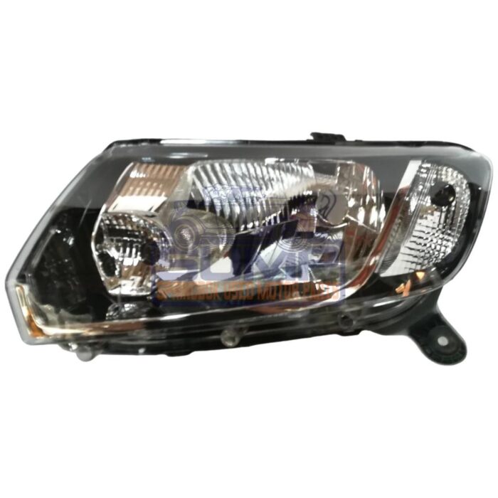 Headlamp Renault Sandero 15 - Up Lh