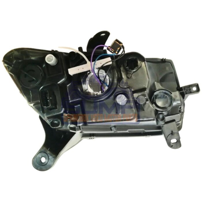 Headlamp Renault Sandero 15 - Up Lh - Image 2