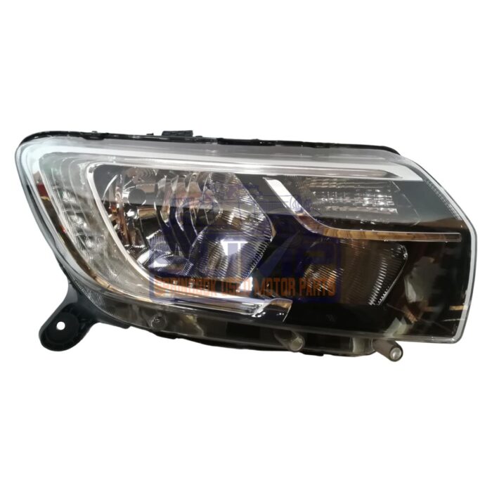 Headlamp Renault Sandero / Stepway 17 - Up Rh