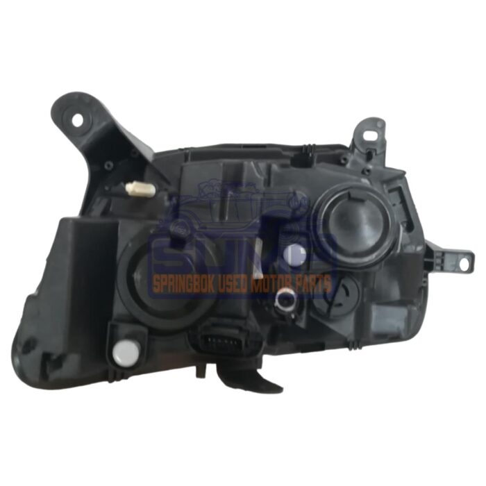 Headlamp Renault Sandero / Stepway 17 - Up Rh - Image 2