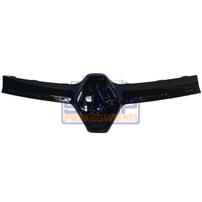 Grill Upper Sandero 17 - Up