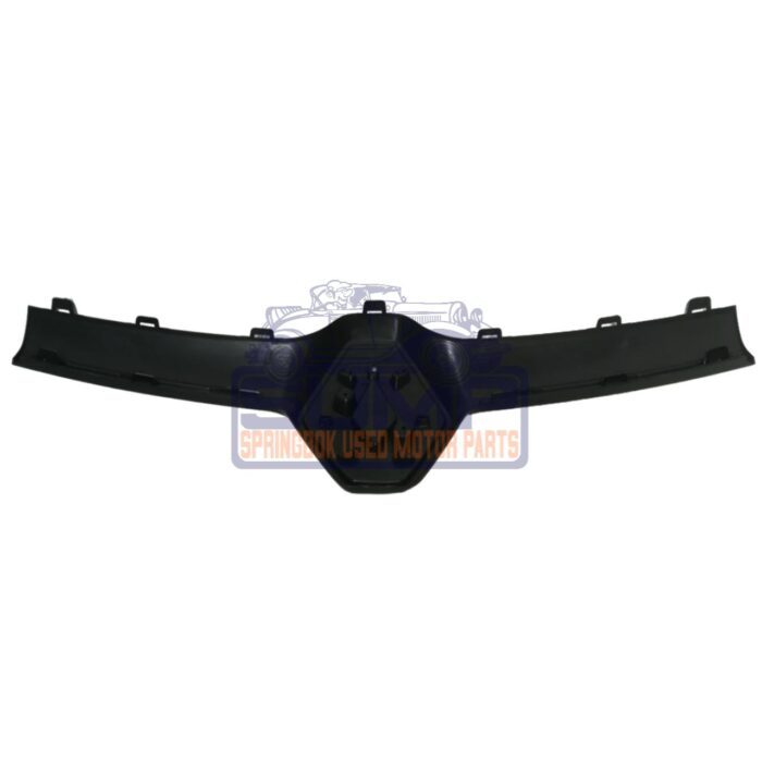 Grill Upper Sandero 17 - Up - Image 2
