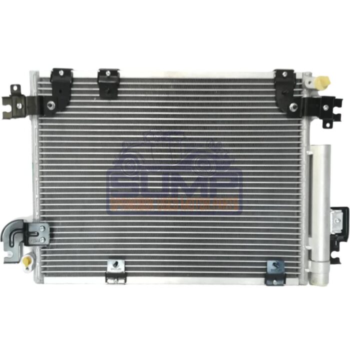 Aircon Radiator Grand Vitara 99 - 04