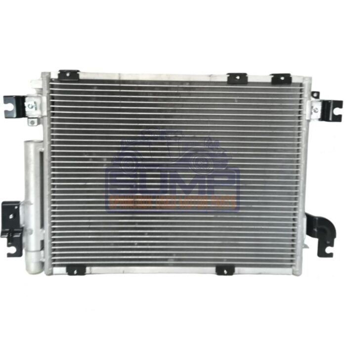 Aircon Radiator Grand Vitara 99 - 04 - Image 2