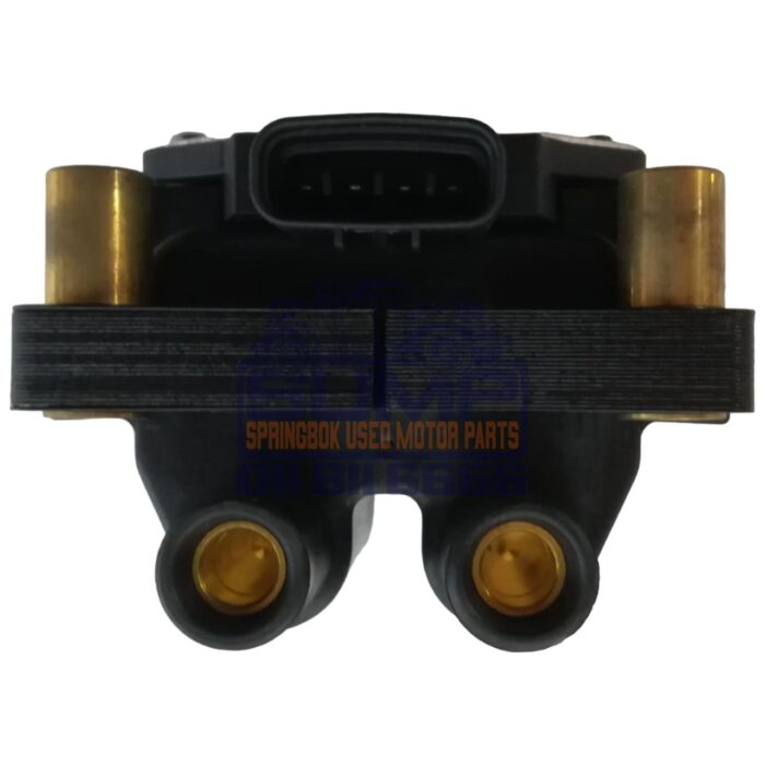 Coil Pack Indica - Image 2
