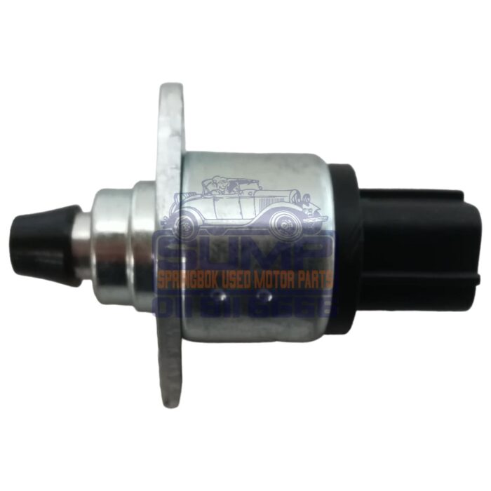 Idle Valve Indica