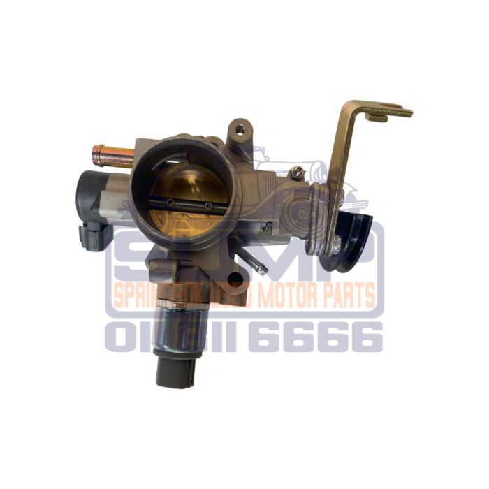 Throttle Body Avanza 1.5 3SZ