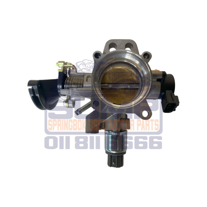 Throttle Body Avanza 1.5 3SZ - Image 4