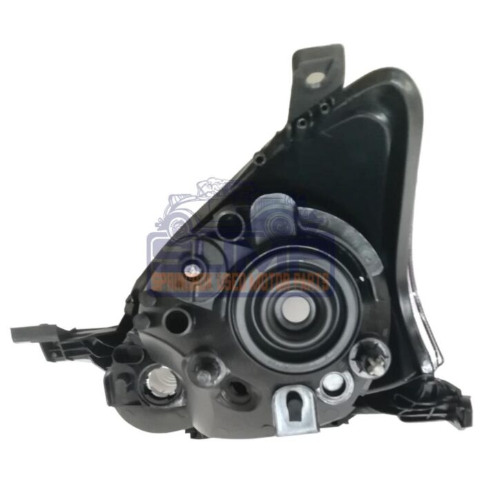 Headlamp Aygo Electric 11 - 15 - Image 2