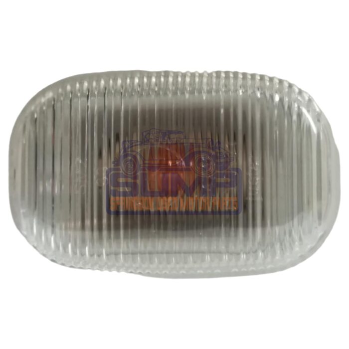Marker Lamp Avanza 06 - 12