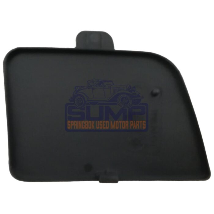 Bumper Cover Avanza 06 - 11 - Image 2