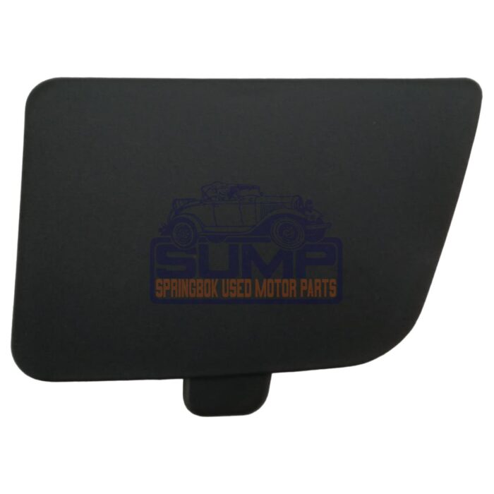 Bumper Cover Avanza 06 - 11