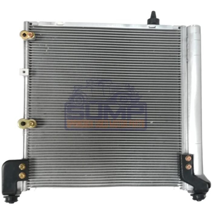 Aircon Radiator Avanza 1.3 Short 36MM 1 06 - 11