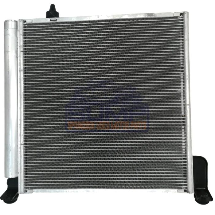 Aircon Radiator Avanza 1.3 Short 36MM 1 06 - 11 - Image 2
