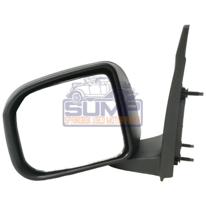 Door Mirror Avanza 12 - Up Manual - Image 2