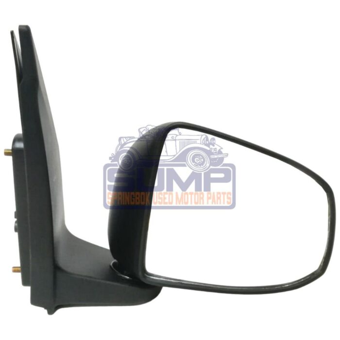 Door Mirror Avanza 12 - Up Manual - Image 2