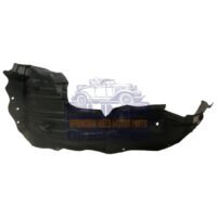 Fender Liner Front Toyota Avanza 12 - 15 Lh