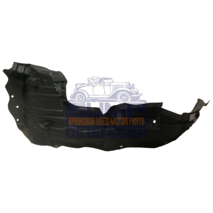 Fender Liner Front Toyota Avanza 12 - 15 Lh