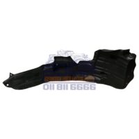 Fender Liner Front Toyota Avanza 12 - 15 Lh - Image 2