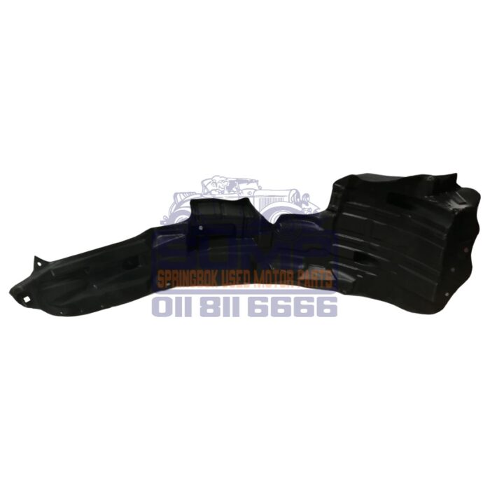 Fender Liner Front Toyota Avanza 12 - 15 Lh - Image 2