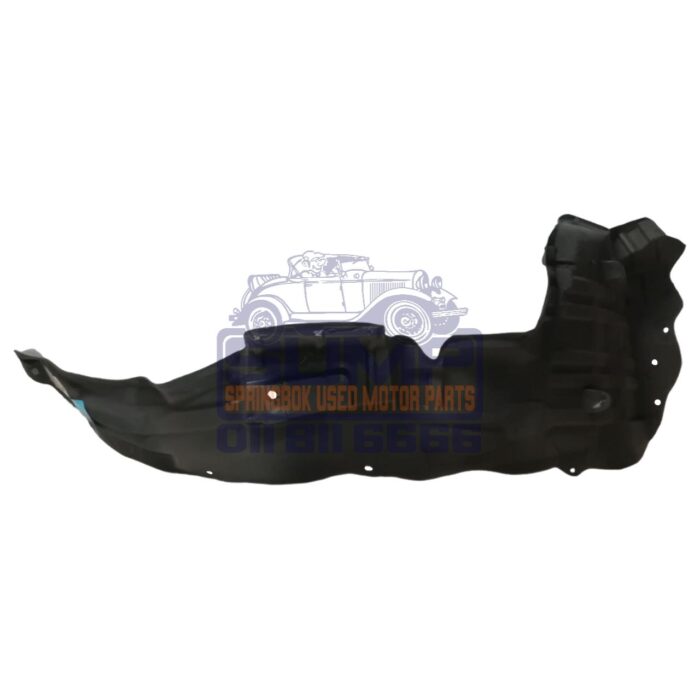 Fender Liner Front Toyota Avanza 12 - 15 Rh