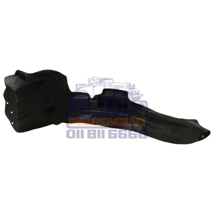 Fender Liner Front Toyota Avanza 12 - 15 Rh - Image 2