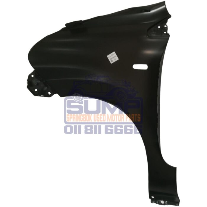 Fender Toyota Avanza 15 - Up Rh - Image 2
