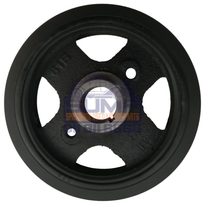 Crank Pulley Avanza 1.3 - Image 2