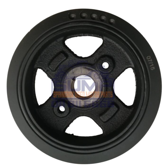 Crank Pulley Avanza 1.3