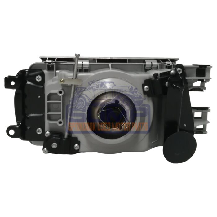 Headlamp KE76 Corolla - Image 2
