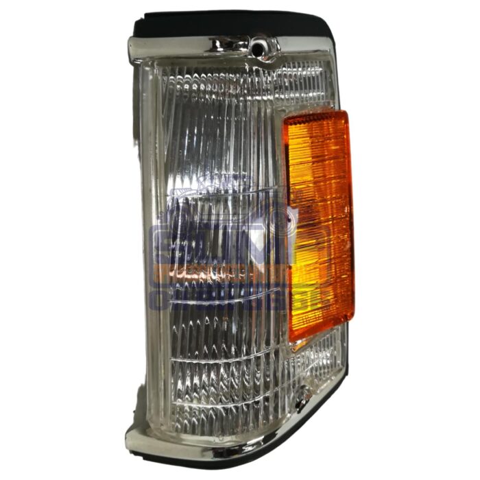 Corner Lamp Baby Cressida