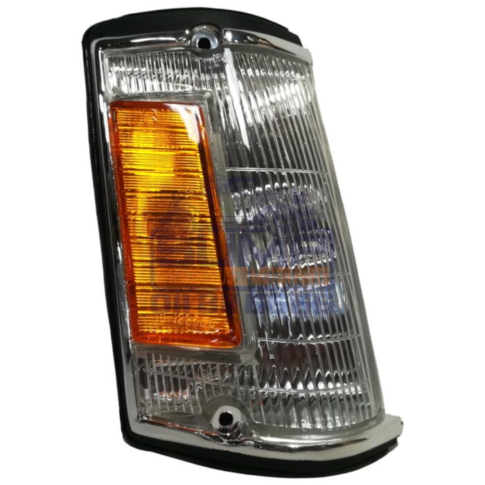 Corner Lamp Baby Cressida