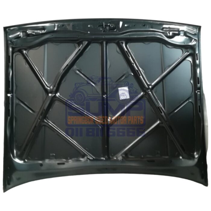 Bonnet Corolla AE80 - Image 2