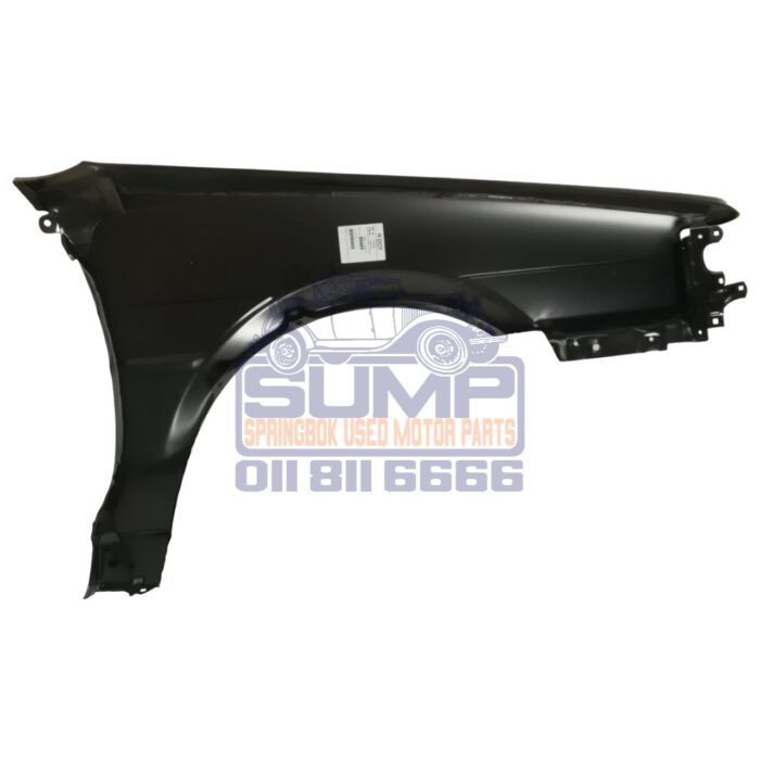 Fender Corolla Fwd 80 - Image 2