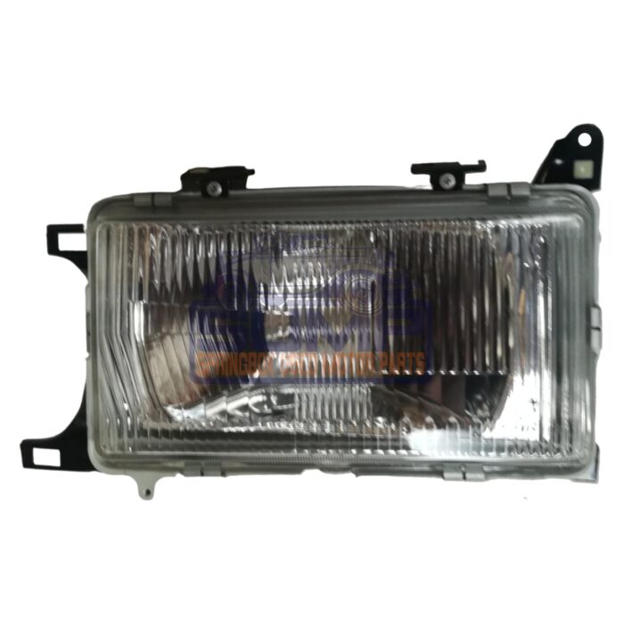Headlamp Cressida RX60