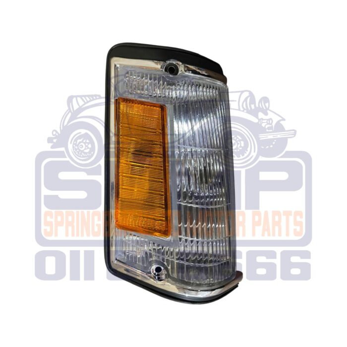 Corner Lamp Baby Camry 1.8